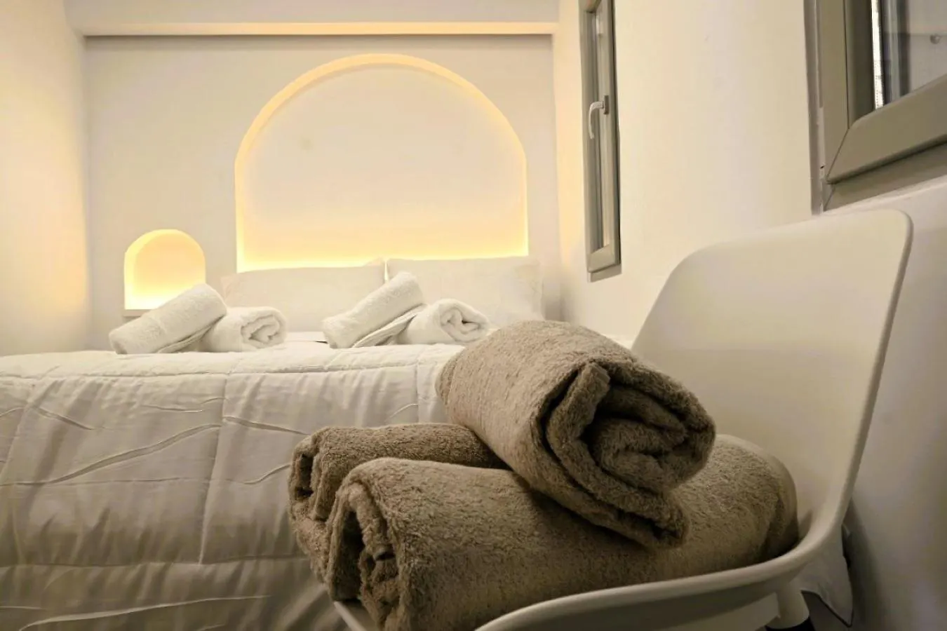 Nyaraló Bluewave Lux House Villa Ornósz Görögország