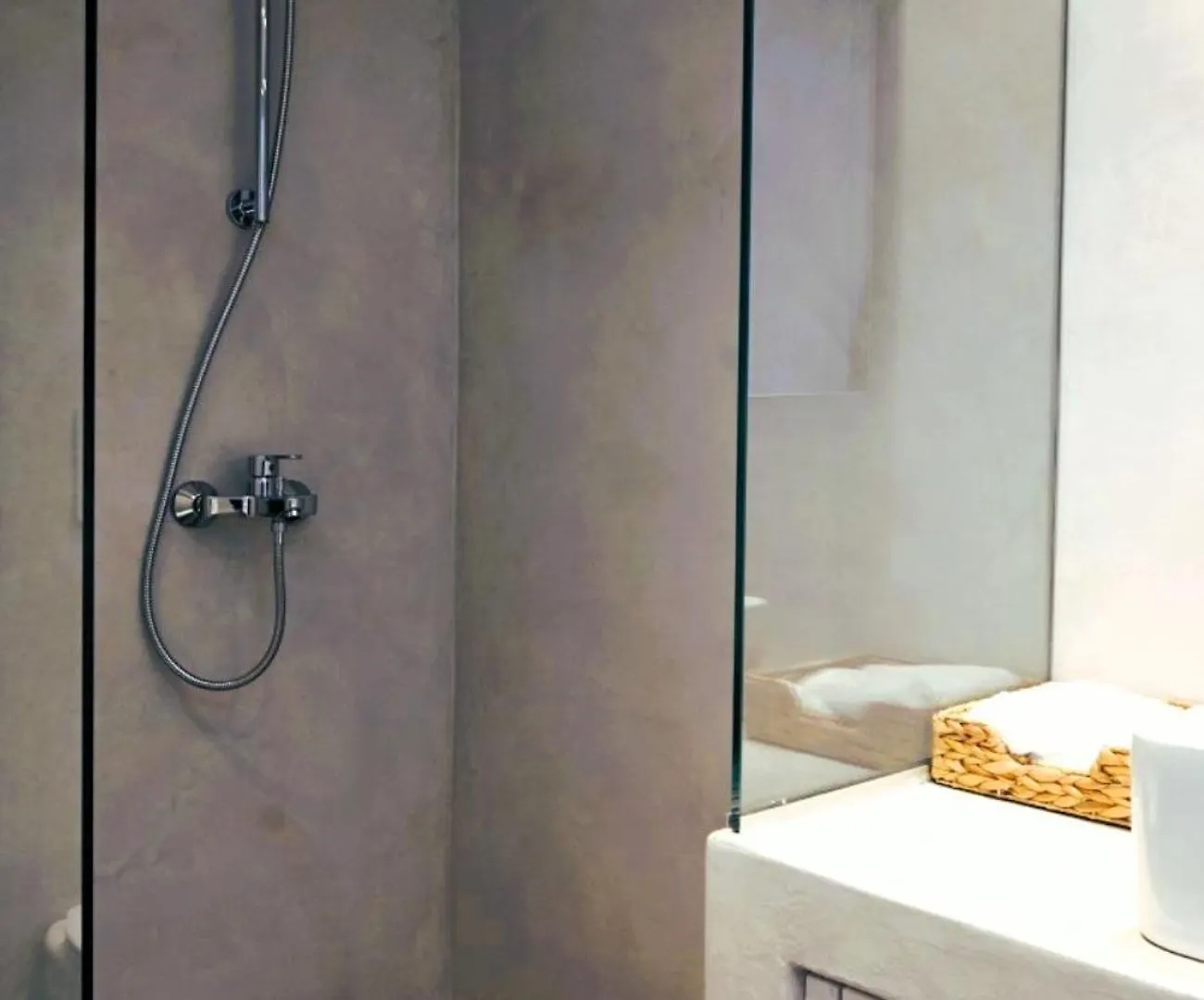 Bluewave Lux House Villa Ornos