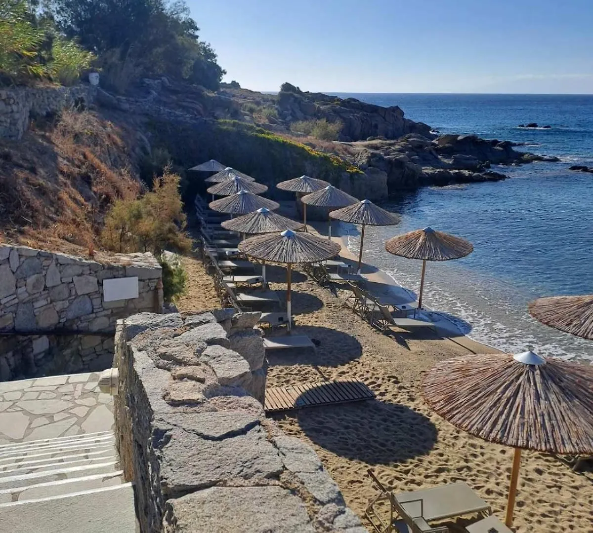 Bluewave Lux House Villa Ornósz Nyaraló