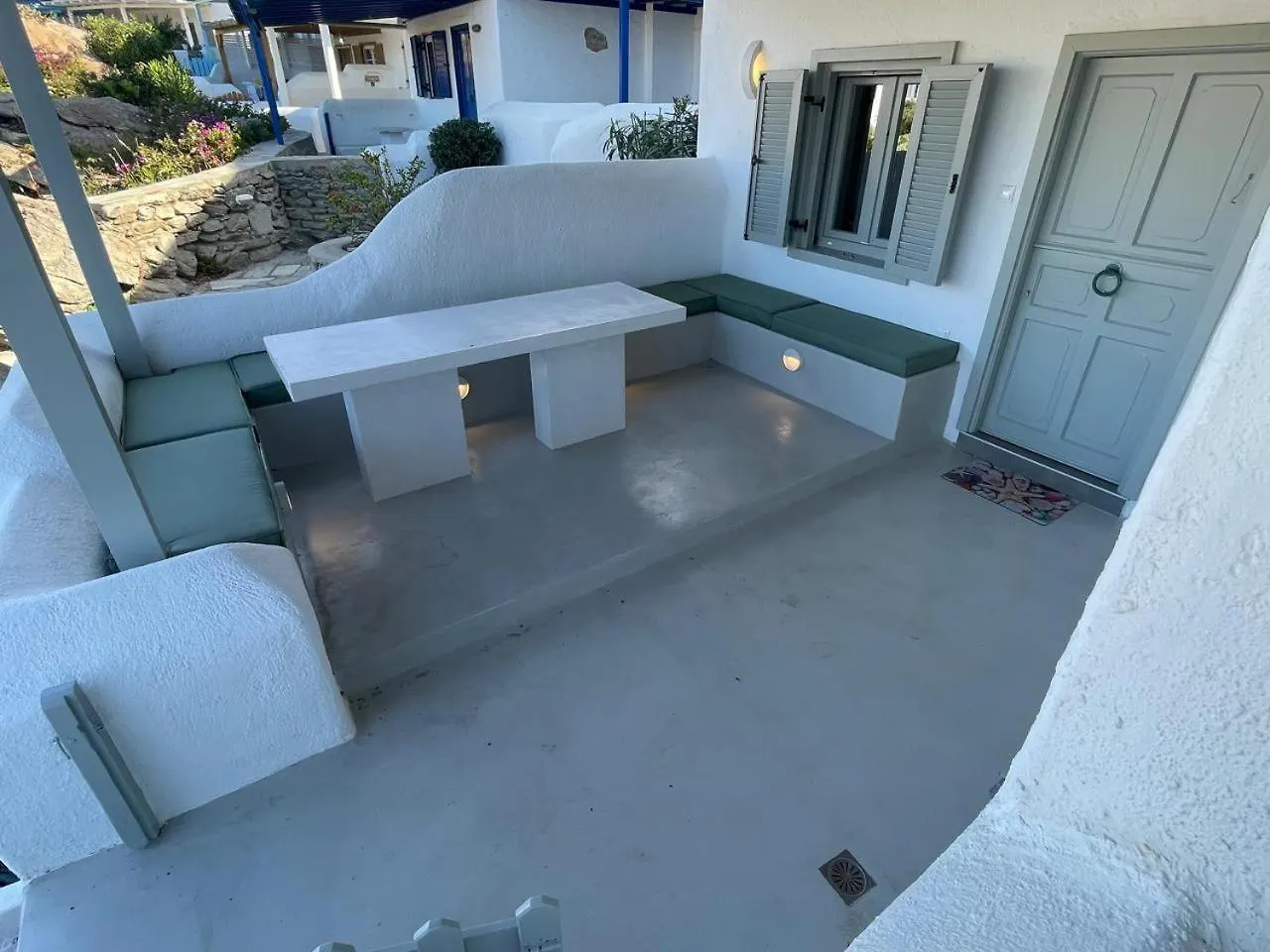 Bluewave Lux House Villa Ornósz 0*,