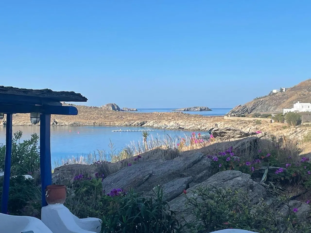 Nyaraló Bluewave Lux House Villa Ornósz