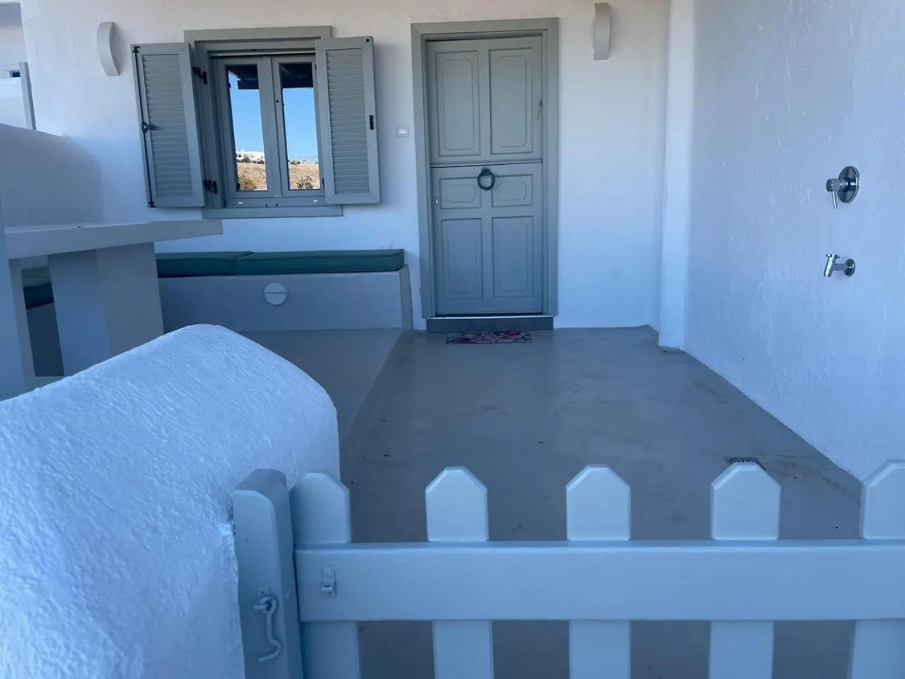 Bluewave Lux House Villa Ornósz Görögország