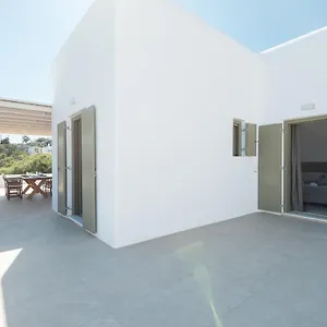 Сasa de vacaciones The Elaia House Mykonos, Ornos (Mykonos)