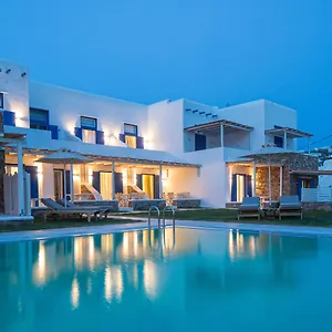 Apartamento Del Sol Mykonos, Ornos (Mykonos)