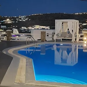 2* Szálloda Casa Bianca
