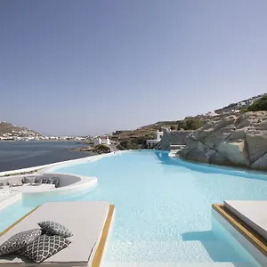 Dreambox Mykonos Hotel