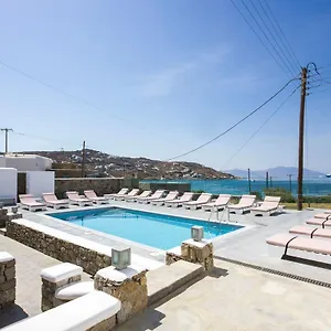 Anixi Ορνός